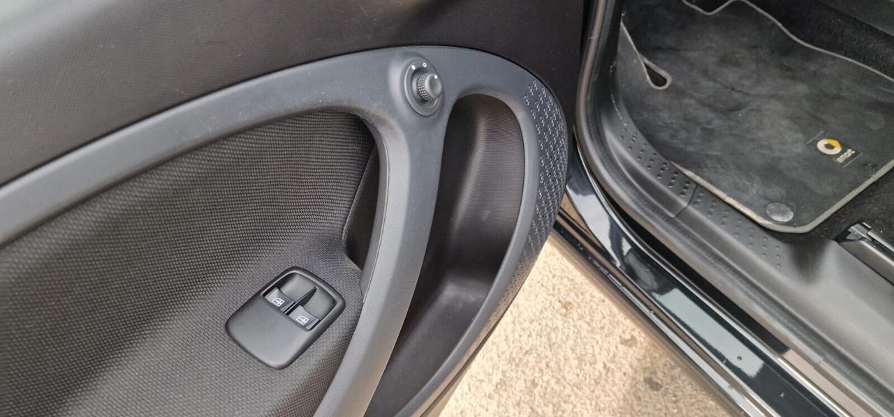 Smart ForFour 90 0.9 Turbo Twinamic Prime AUTOMATICA