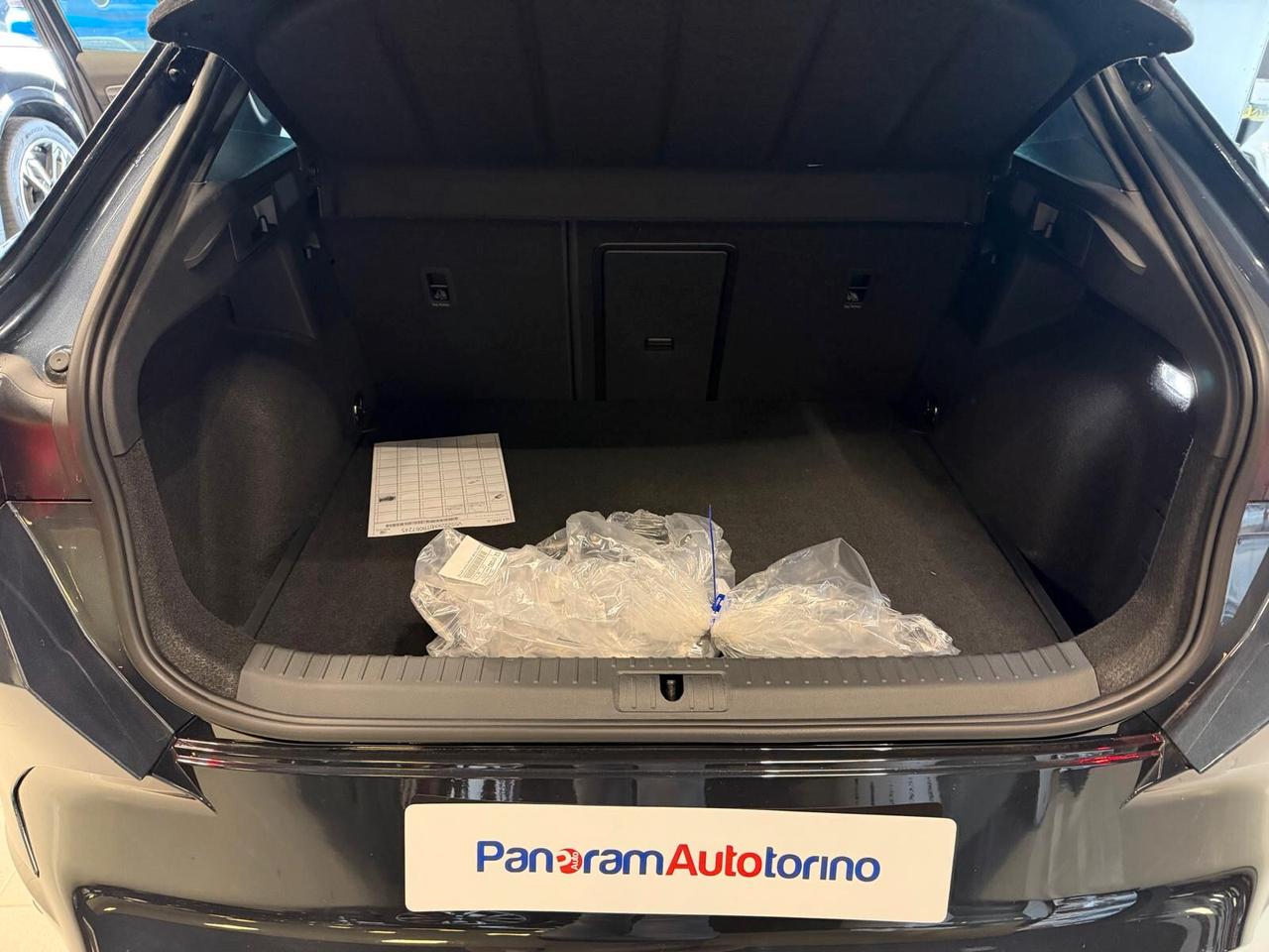 CUPRA Formentor Formentor 1.5 Hybrid DSG