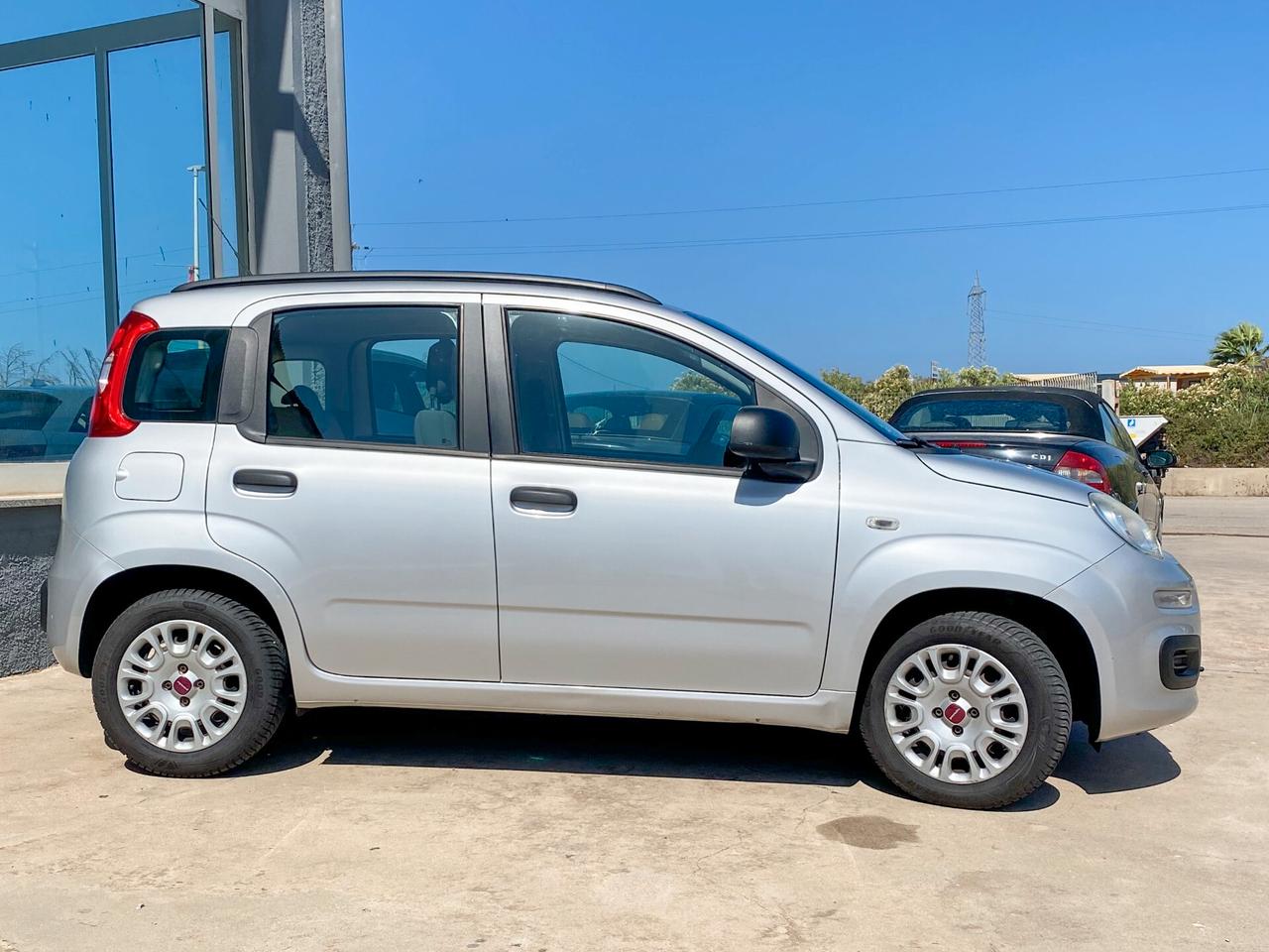 Fiat Panda 1.2