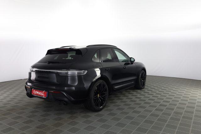PORSCHE Macan Macan 2.9 GTS