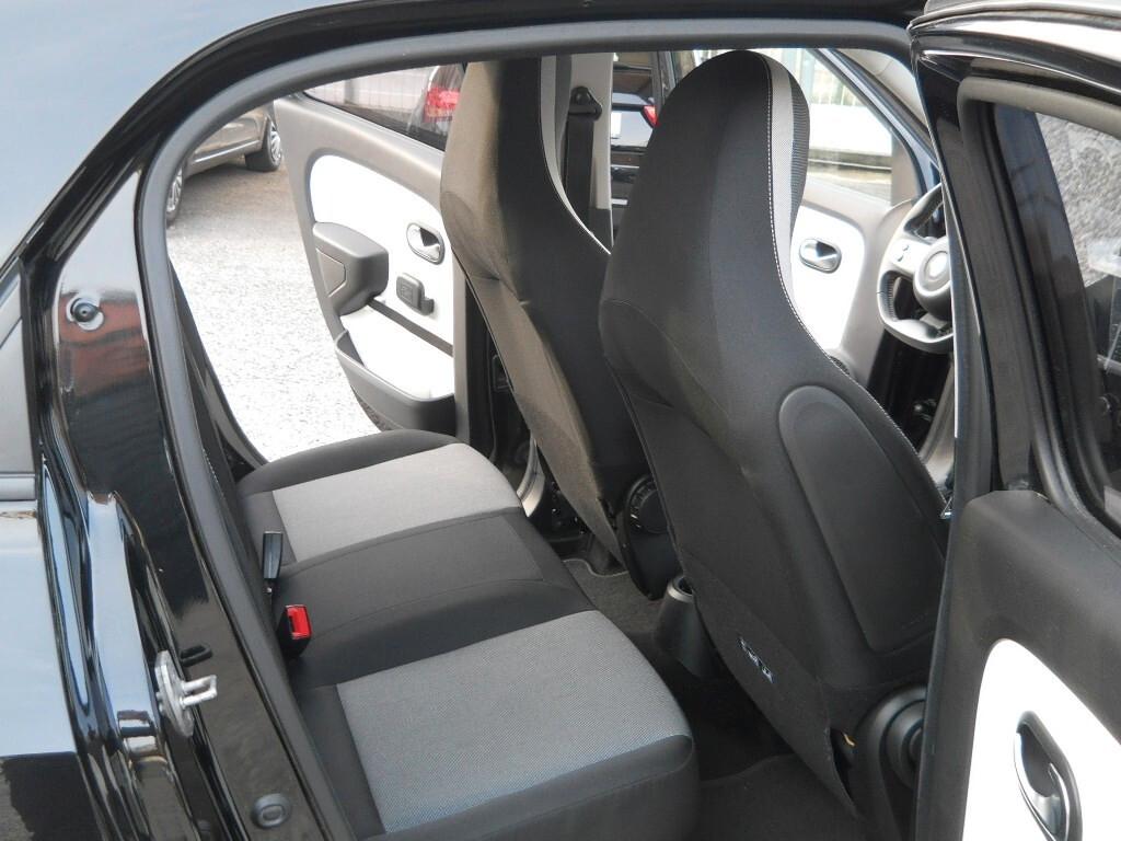 Renault Twingo TC SPORT GT FULL OK NEOPATENTATI