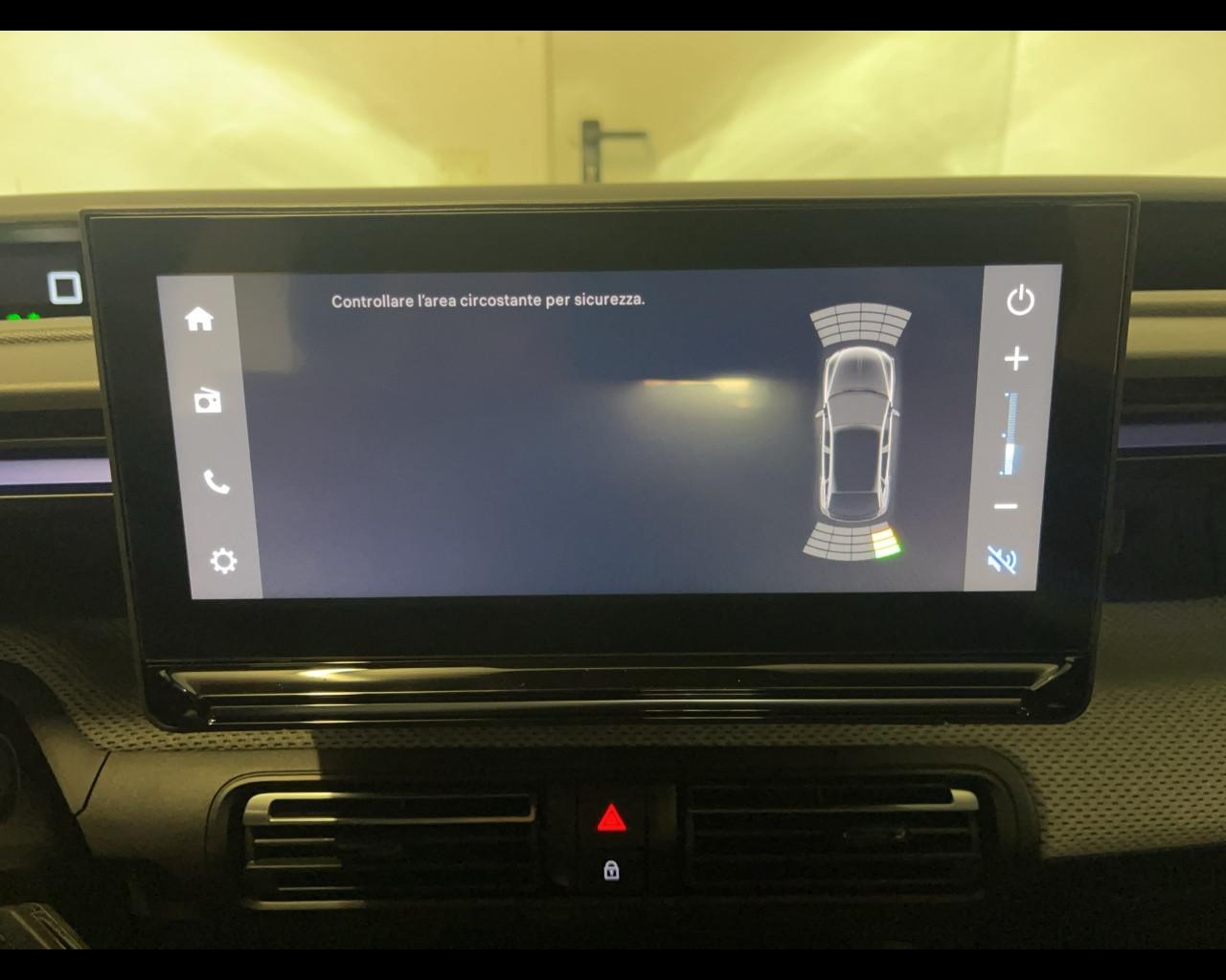 CITROEN C3 Turbo 100cv - PLUS