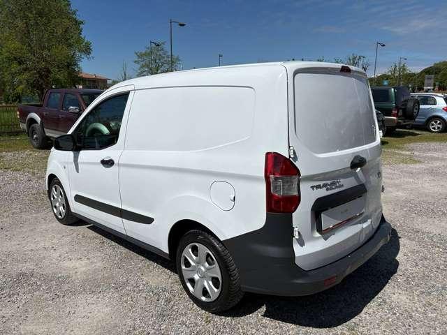 Ford TRANSIT CURIER