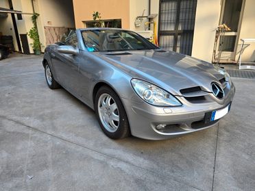 Mercedes-benz SLK 200 Kompressor MANUALE/BOOK SERVICE/CRS