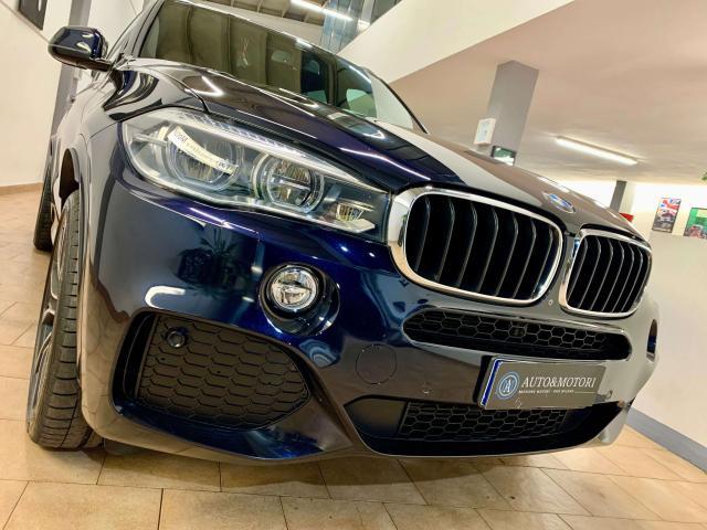 BMW X5 X5 xdrive30d M-Sport 249cv auto
