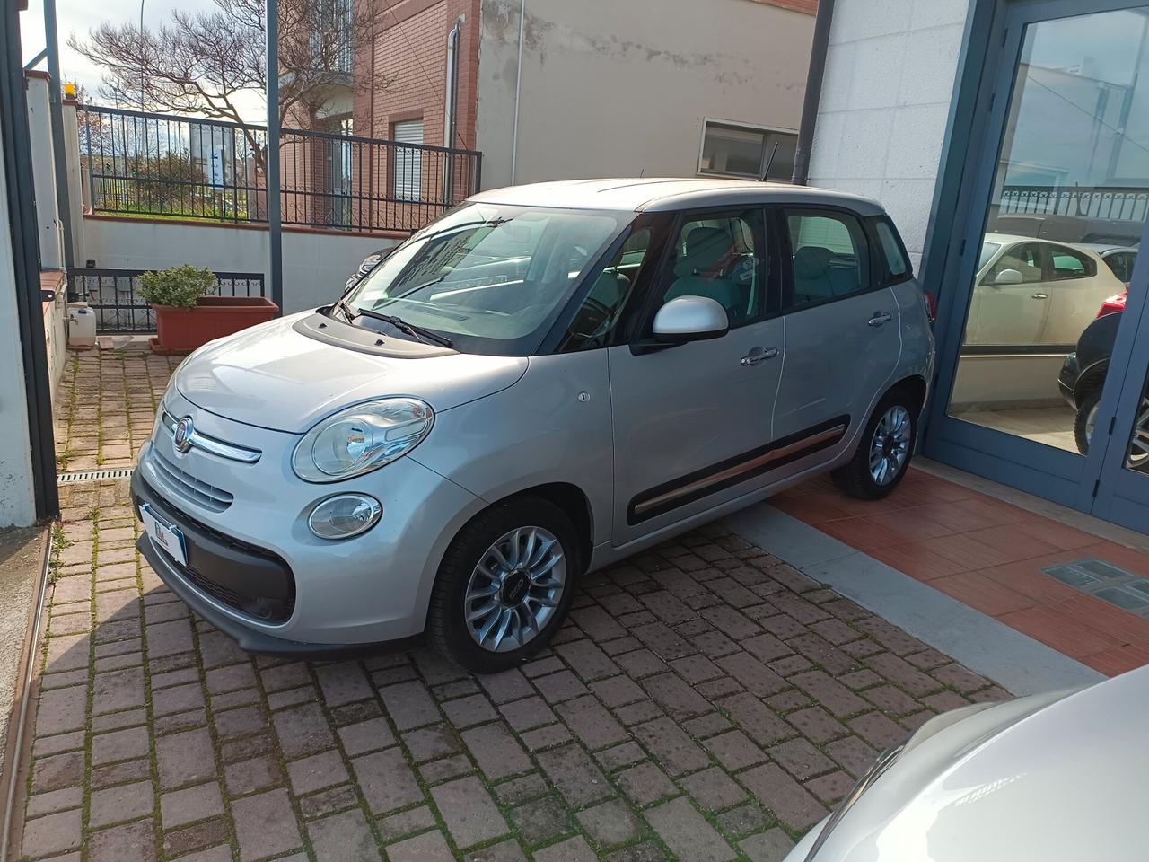 Fiat 500L 1.3 Multijet 85 CV Pop Star