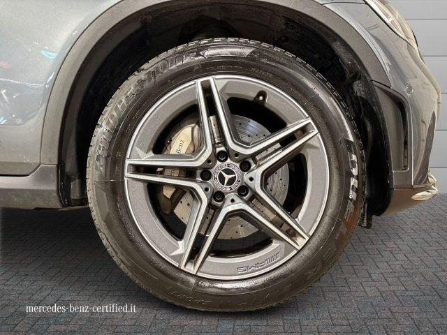 MERCEDES-BENZ GLC 300 d 4Matic Premium