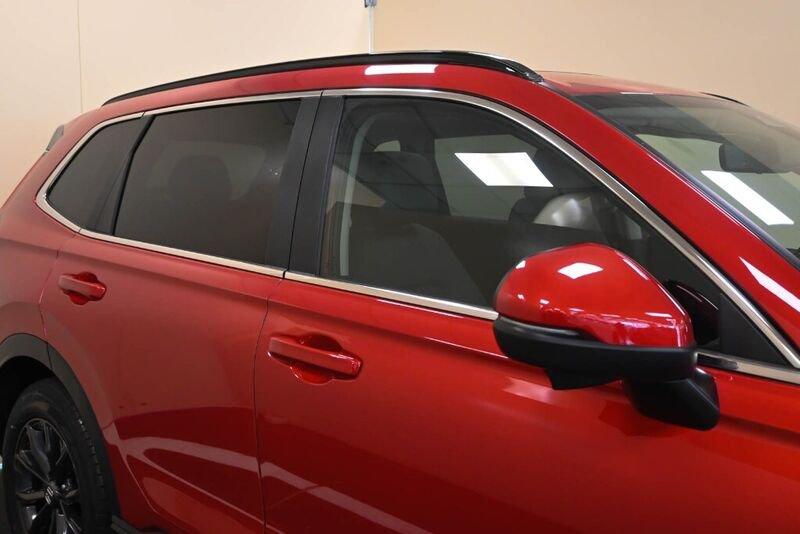 Honda CR-V CR-V 2.0 Hev eCVT Advance AWD