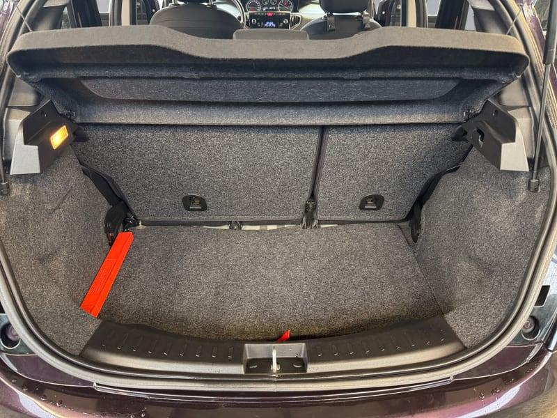 LANCIA YPSILON 1.2 69 CV 5 PORTE ELEFA