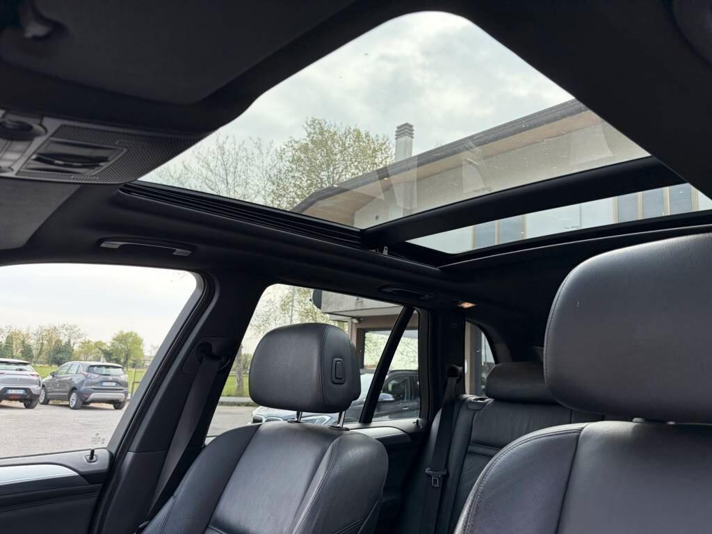 Bmw X5 3.0d 235CV Xdrive Aut.