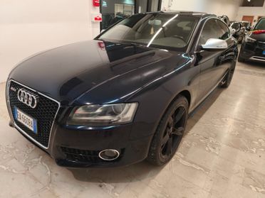 Audi A5 SPB 2.7 V6 TDI Multitronic