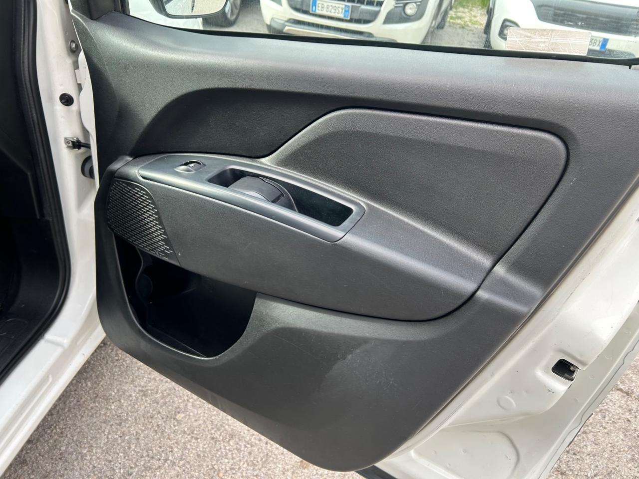 Fiat Doblo Doblò 1.3 MJT 2016 3 Posti