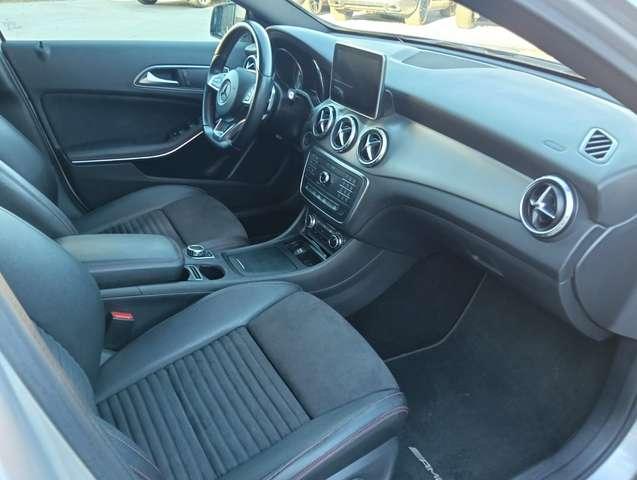 Mercedes-Benz GLA 220 d 4matic PREMIUM 177cv auto