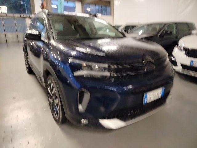 CITROEN C5 Aircross BlueHDi 130 S&S EAT8 Shine Pack