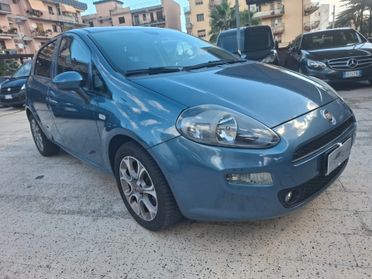 Fiat Punto Evo - 1.3 Multijet