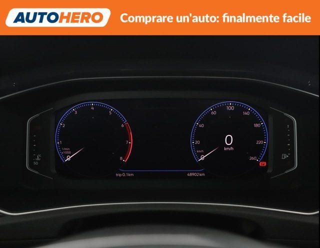 VOLKSWAGEN T-Roc 1.5 TSI ACT DSG Advanced BlueMotion Technology