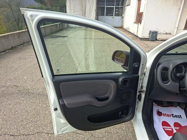 FIAT Panda 1.3 MJT S&S Pop (OK NEOPATENTATI)