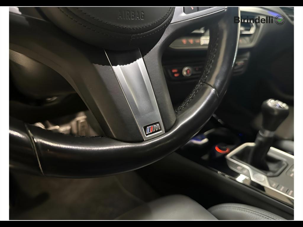 BMW Serie 1 (F40) - 116d 5p. Msport