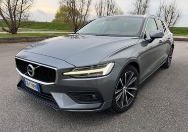 Volvo V60 D4 Geartronic Business Plus