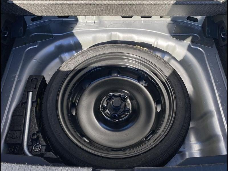 Volkswagen T-Roc Life 2.0 TDI 116 CV