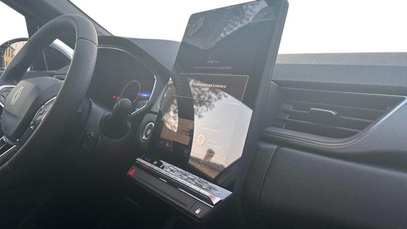 Renault Captur Captur ECO-G 100 CV Techno