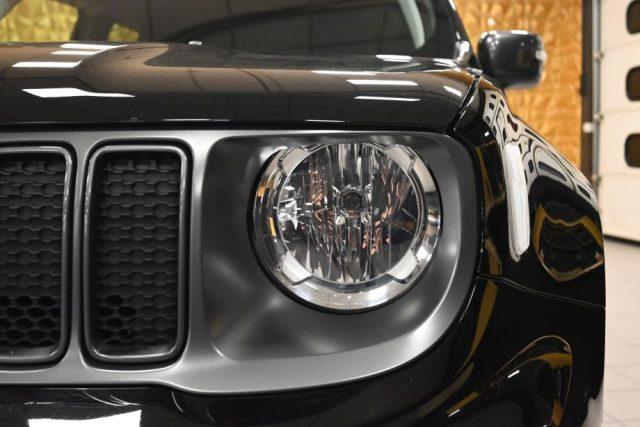 JEEP Renegade 1.3 T4 4Xe PLUG-IN HYBRID S AUT.4X4NAVI RADAR FULL