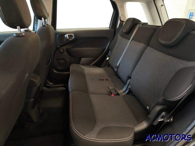 FIAT 500L 1.3 Multijet 95 CV Pop Star