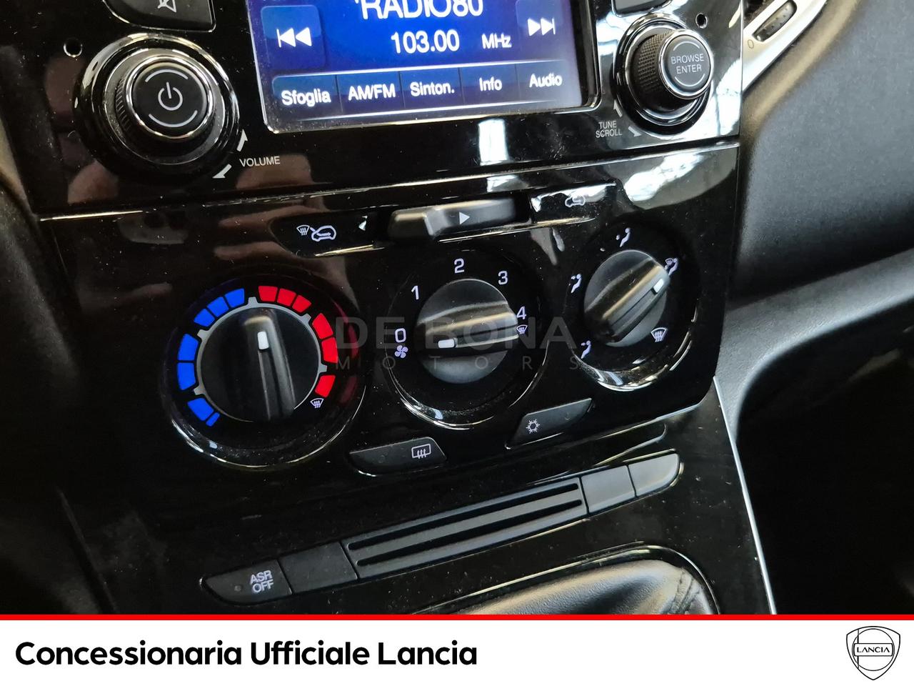 Lancia Ypsilon 1.2 gold s&s 69cv my19