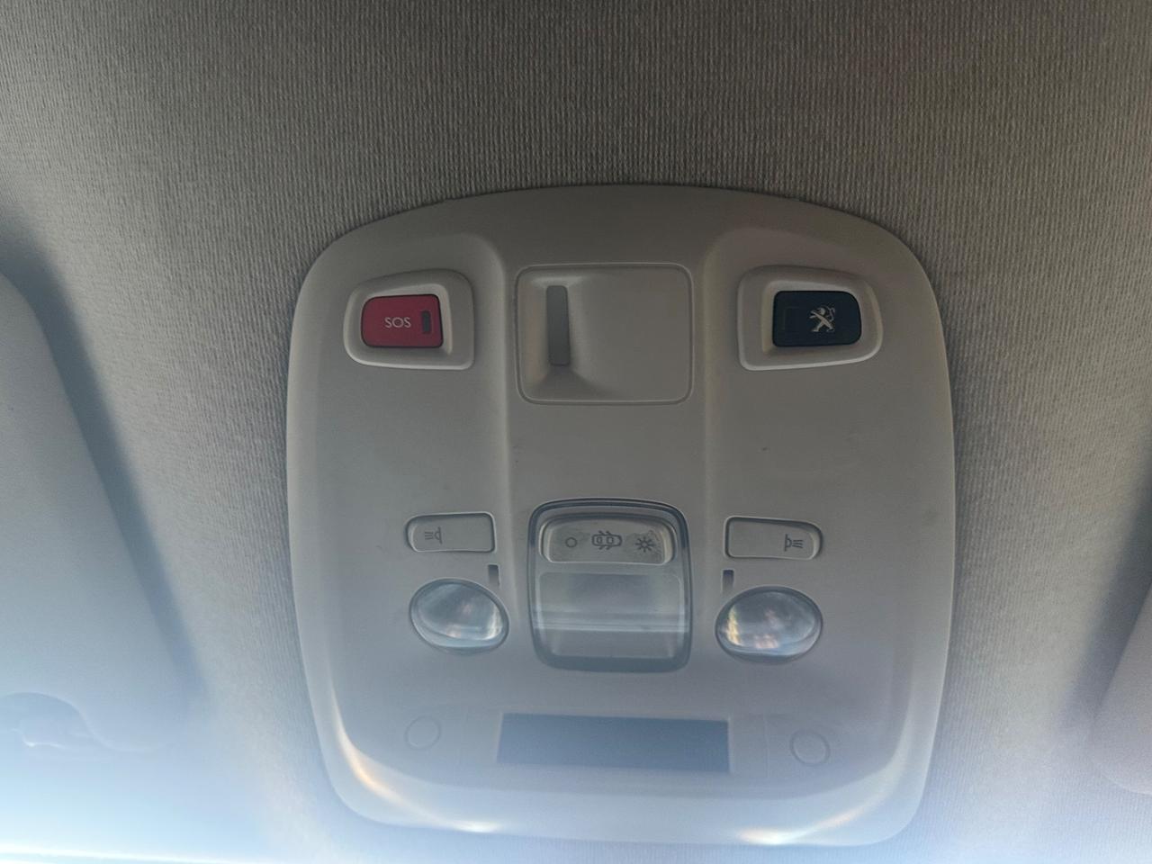 Peugeot Expert BlueHDi 115 S&S PC-TN Furgone Premium Compact