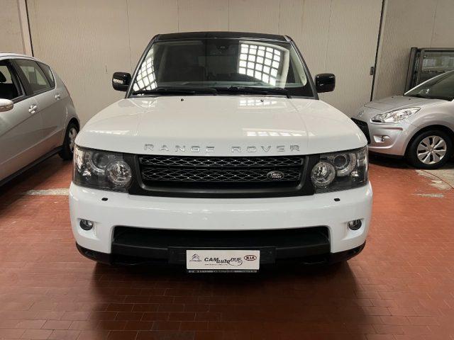 LAND ROVER Range Rover Sport 3.0 SDV6 HSE GARANZIA 24 MESI