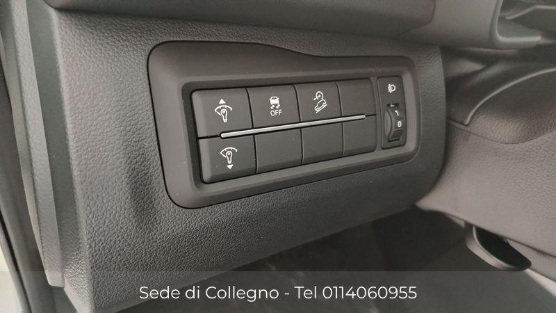 KGM Tivoli Tivoli 1.5 GDI Turbo 2WD 163 CV Style