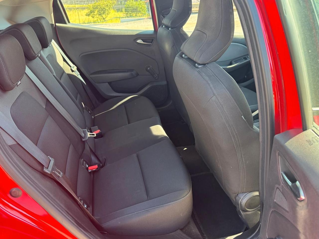 Renault Clio 1.5 dCi 85cv 2020 UNICO PROPRIETARIO