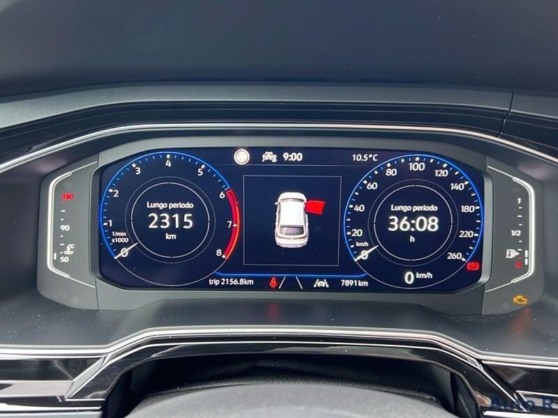 Volkswagen Taigo 1.0 TSI 85kW R-Line