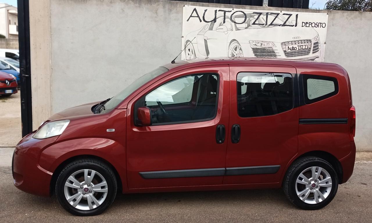 Fiat Qubo 1.3 MJT 75 CV Dynamic