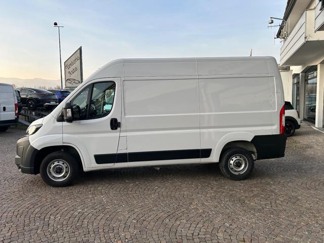 PEUGEOT Boxer 35 2.2 BlueHDi 140 S&S PM-TM Furgone