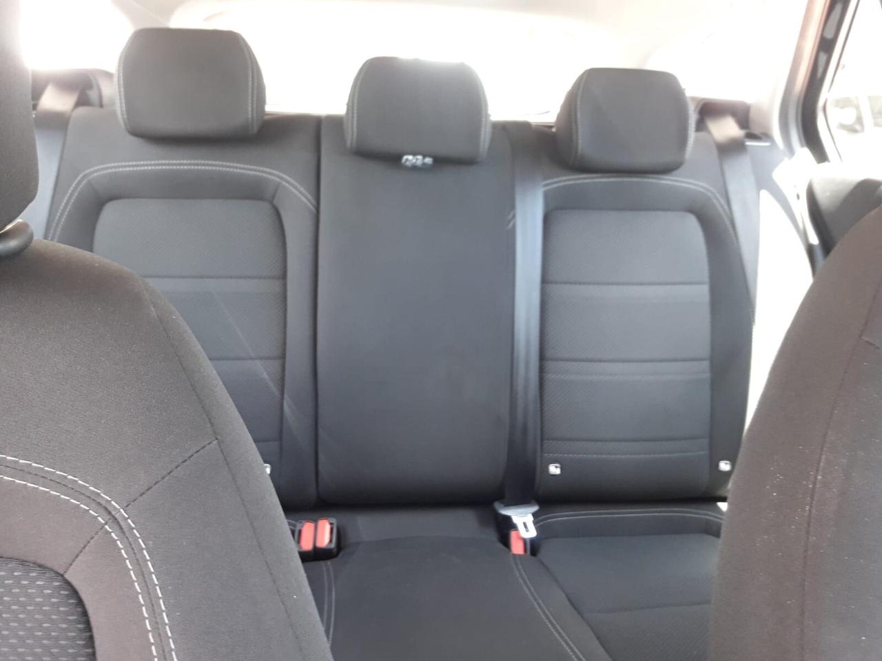 Fiat Tipo 1.6 Mjt S&S SW City Life