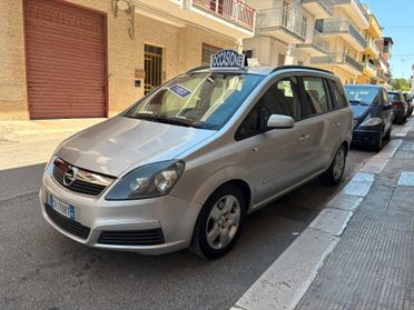 Opel Zafira 1.9 CDTI 101CV ** 7 POSTI **