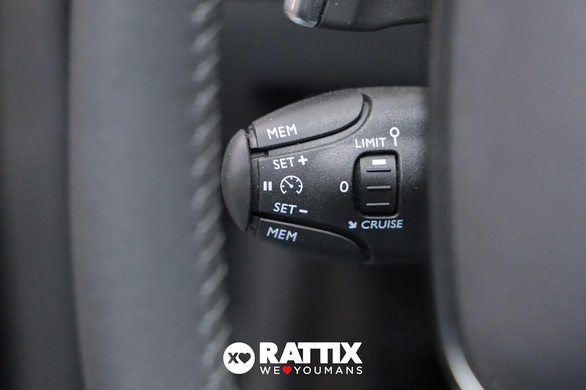 Peugeot 208 1.2 Hybrid 110CV Allure e-DCS6