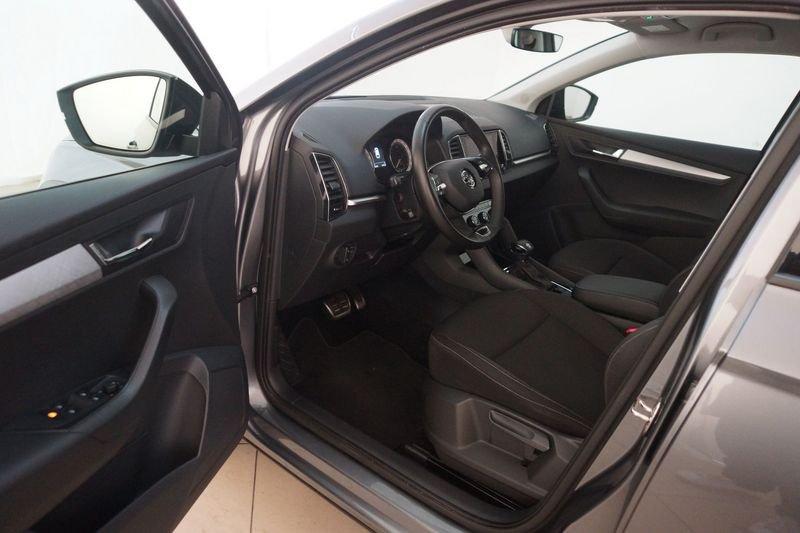 Skoda Karoq Karoq 2.0 TDI SCR 4x4 DSG Executive UNICO PROPRIETARIO