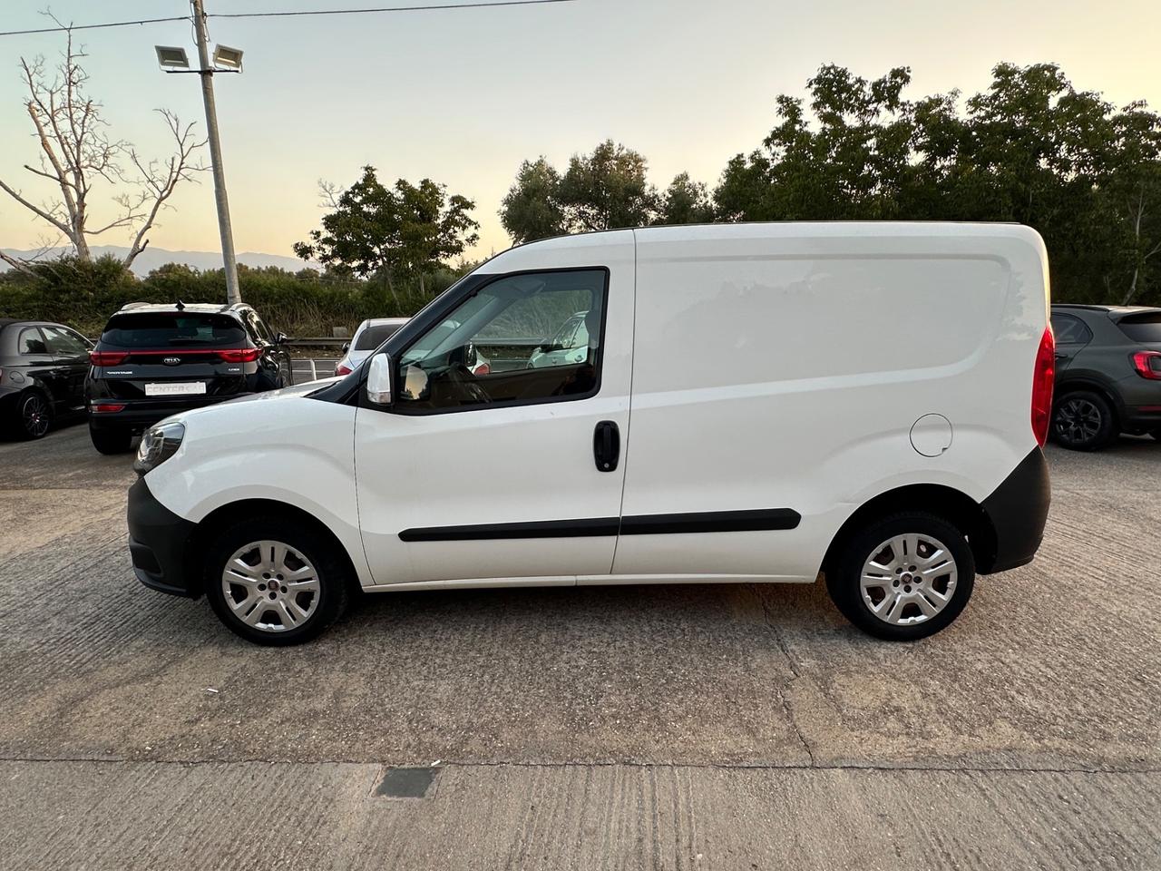 Fiat Doblo Doblò 1.3 MJT PL-TN Cargo Maxi Lamierato PTT 750