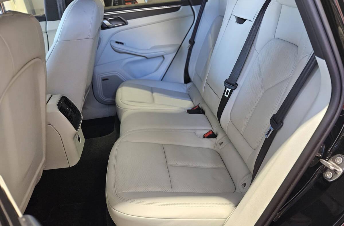 Porsche Macan 2.0 265cv pdk