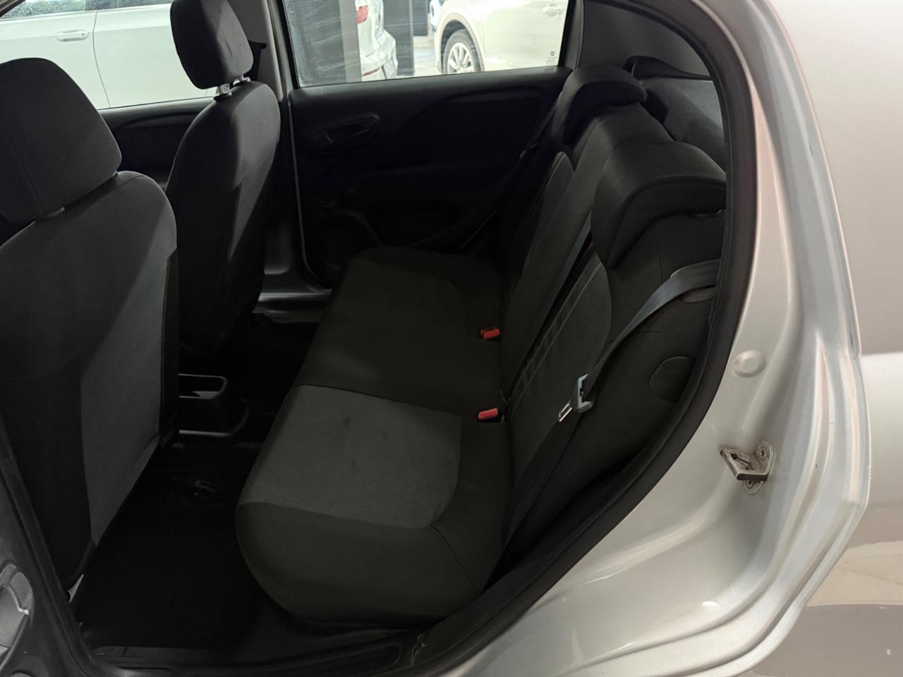Fiat Punto 1.3 MTJ (75) S&S Street 2014
