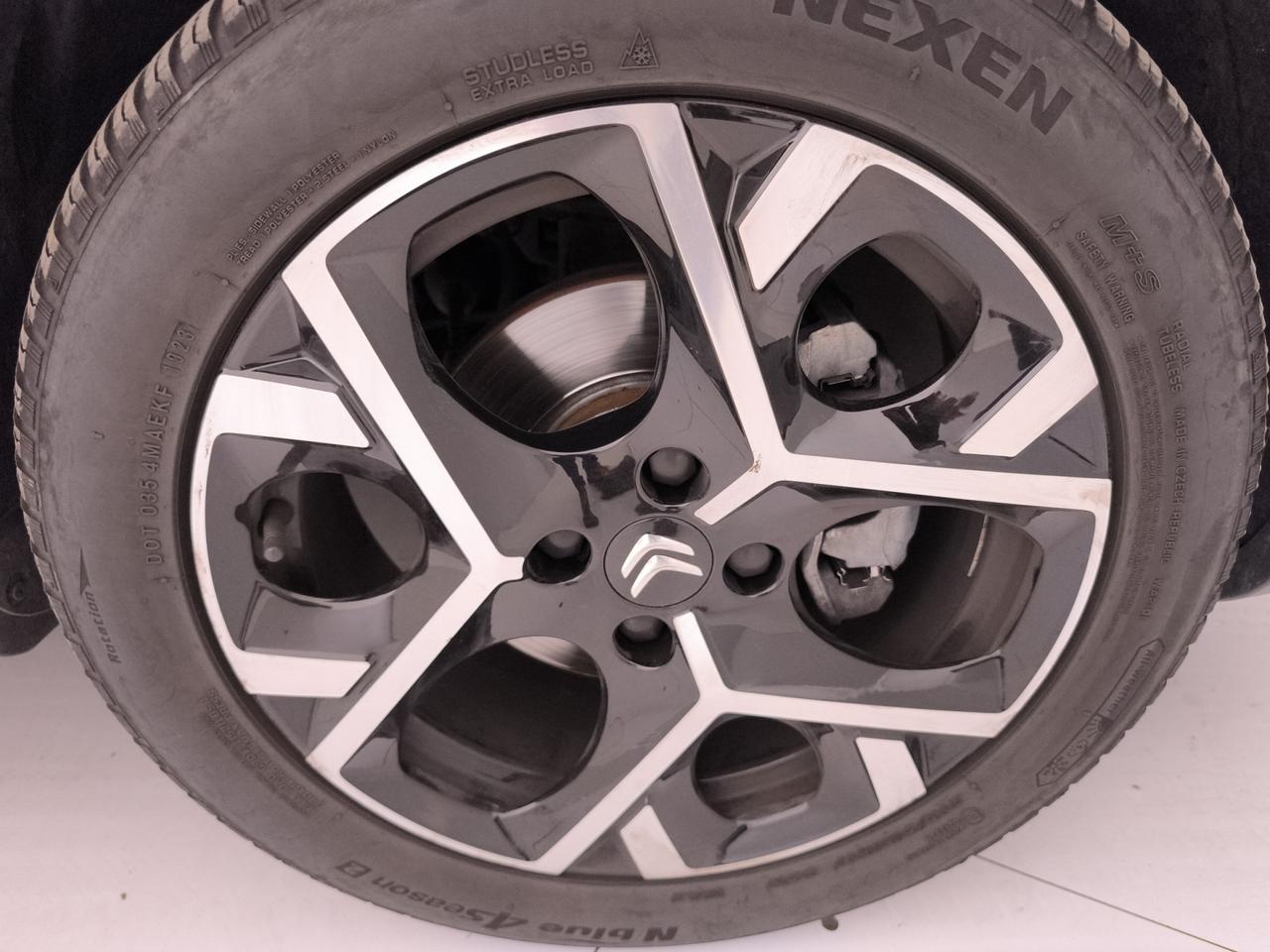 CITROEN C3 Aircross I 2021 - C3 Aircross 1.2 puretech Shine Pack s&s 110cv