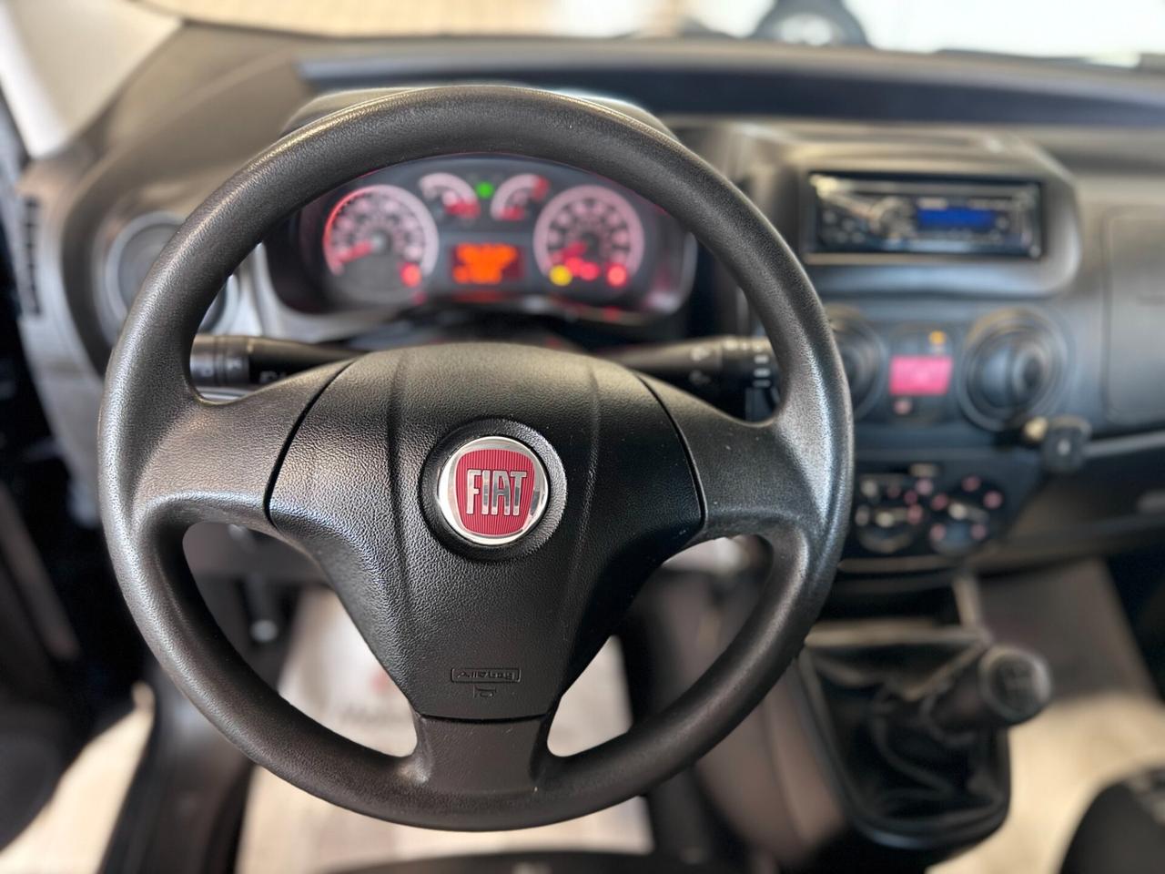 Fiat Qubo 1.3 MJT 75 CV Dynamic