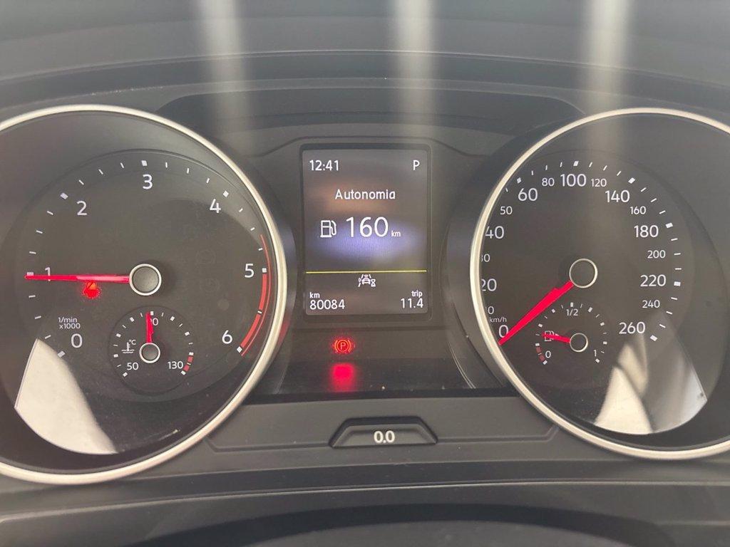 VOLKSWAGEN Tiguan 2.0 tdi life 150cv dsg del 2021