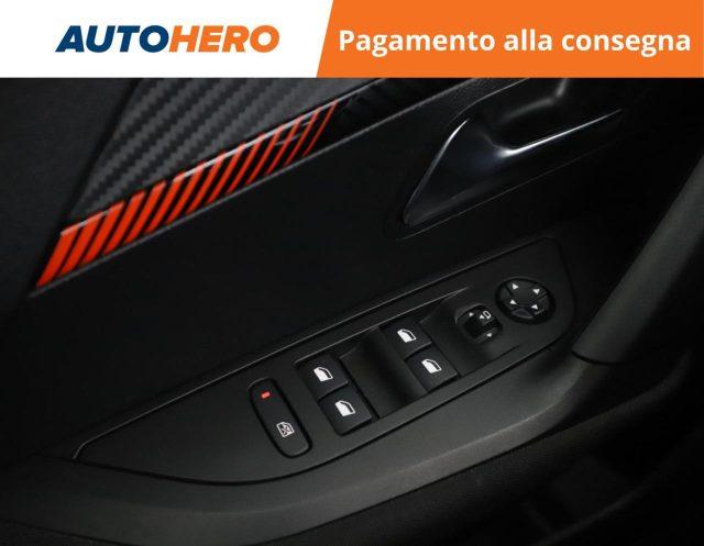 PEUGEOT 2008 PureTech 130 S&S Active Pack