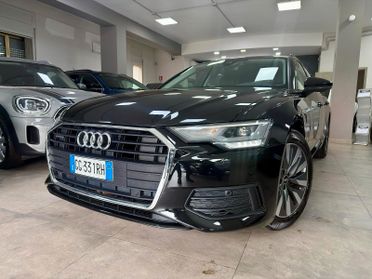 Audi A6 Avant 40 2.0 TDI 204cv quattro ultra S tronic 2021