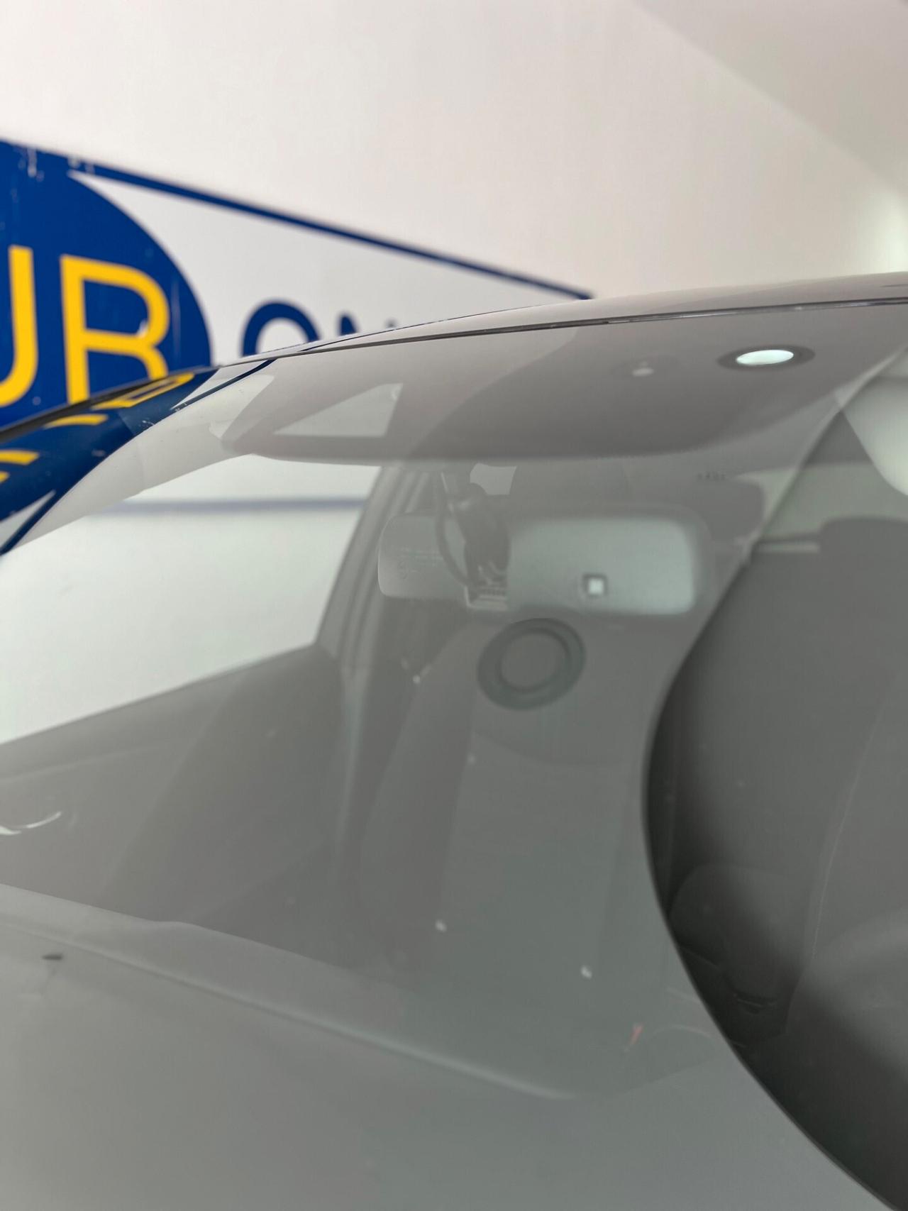 Nissan Leaf e+ N-Connecta