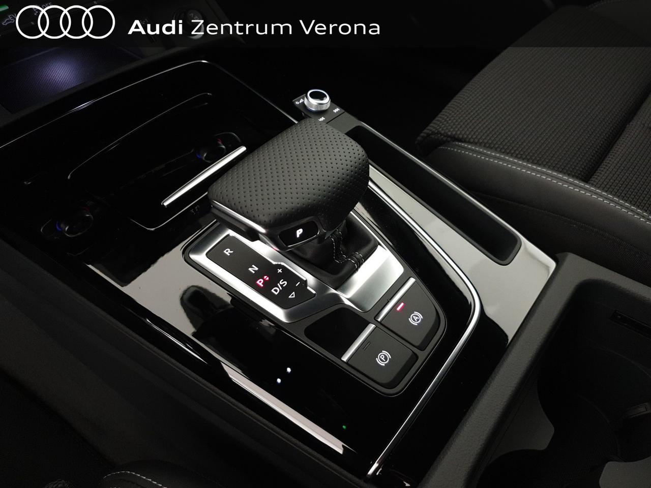 50TFSIe 299CV quattro S tronic S line Plus