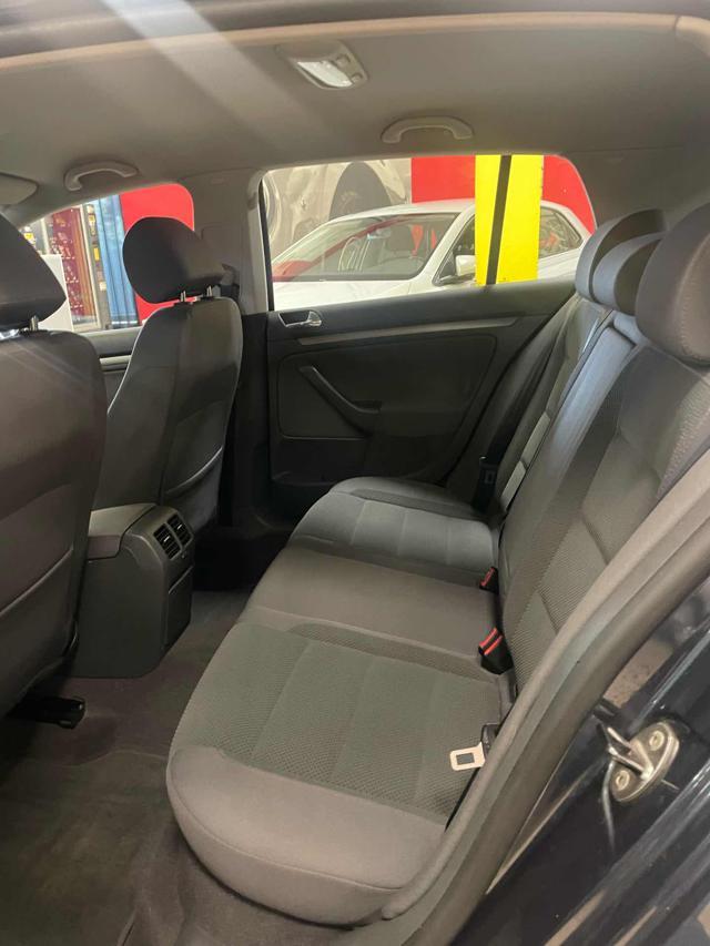 VOLKSWAGEN Golf 1.6 16V FSI 5p. Sportline*OK GUIDA NEO P *